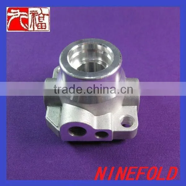 Casting Zinc Alloy Parts