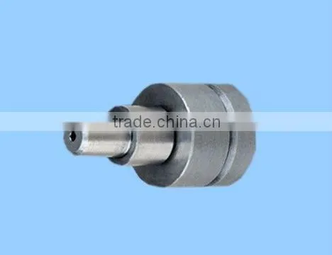 Tractor engine delivery valve