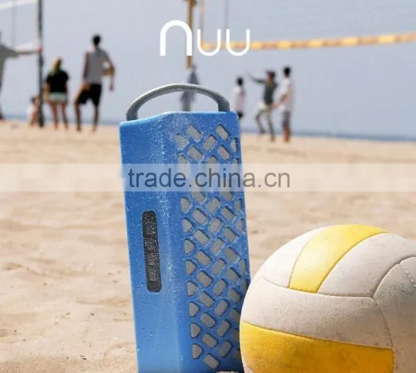 OEM Bluetooth Speakers Music Player Audio for Cell Phone/ Splash Extreme photo-3