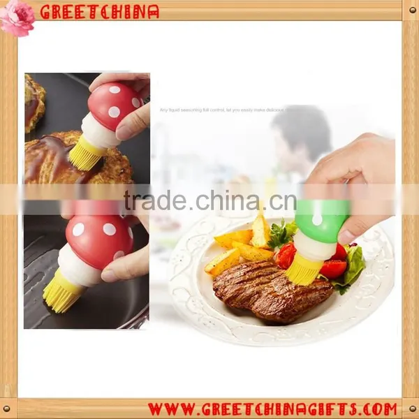 Food Grade Silicone Grill Brush photo-6