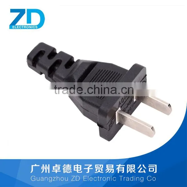 AC Power Cord With Splay Plug photo-2