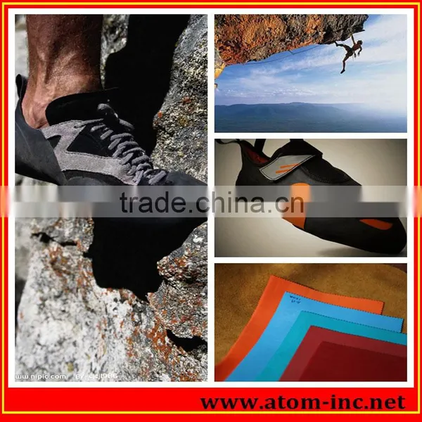 Climbing Shoes Rubber Sheet photo-6