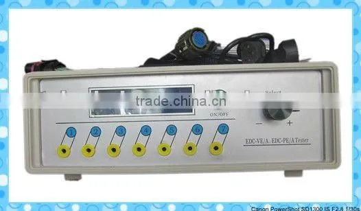 VP37 Fuel Pump Tester , ECU Tester Voltage: 220V