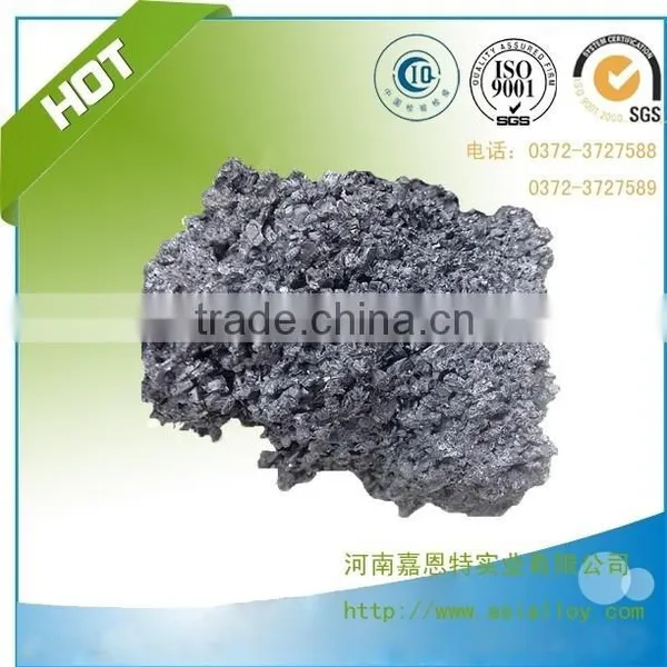 High Purity Excellent Function SiC/ Silicon Carbide photo-4