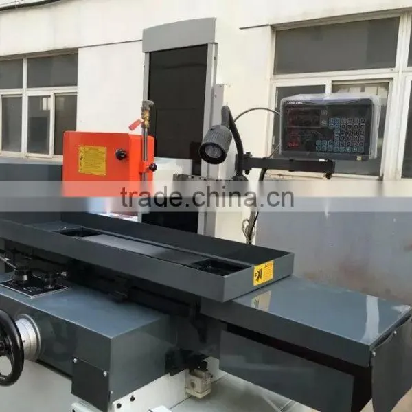 Mini Surface Grinding Machine Price List photo-5