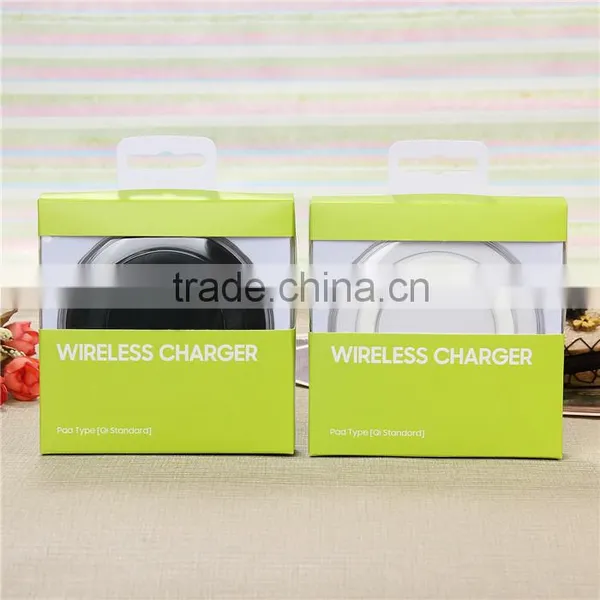 2016 Wireless qi Charging Pad photo-5