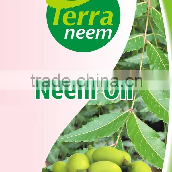 PURE NATURAL - Essential Neem Oil photo-5
