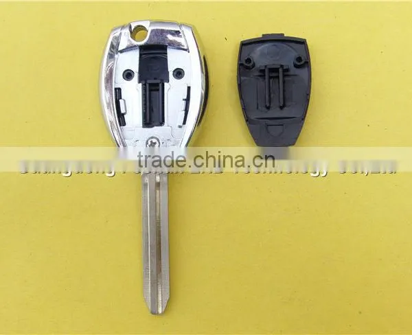 Car Key Transponder Chip for Toyota Transponder Key Fob Toy43 Blade photo-5