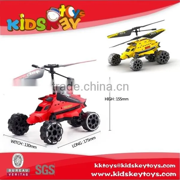 3CH rc Flying Car,rc Toys, rc Aircraft rc Drift Car rc Flying Car