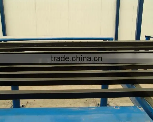 Painted Steel Pipe photo-3