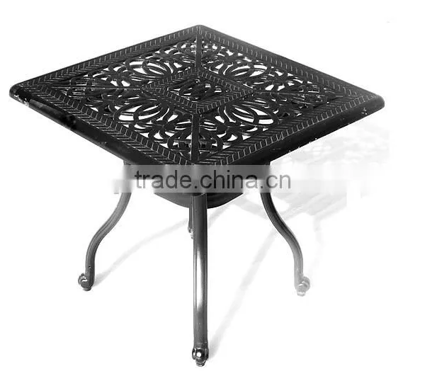 European Style Outdoor Seating Set Furniture photo-3