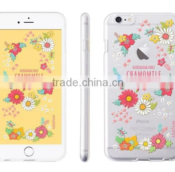 Wholesale Custom Cellphone Case for IPhone 6s Plus Phone Case Manufacturers photo-2