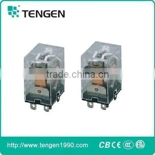 LY1 General Electromagnetic Relay
