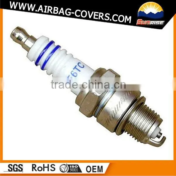 The New Spark Plug/NGK Spark Plug Manufacturers Can Not Miss photo-5