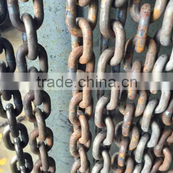 Machine for Chain Bending and Welding photo-4