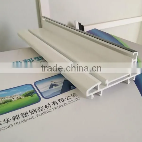 Europe Style Pvc Silding Windows Profile,pvc Opening Window,upvc Window Systems photo-2