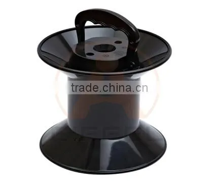 Plastic Wire Coil Mold for Injection Mould