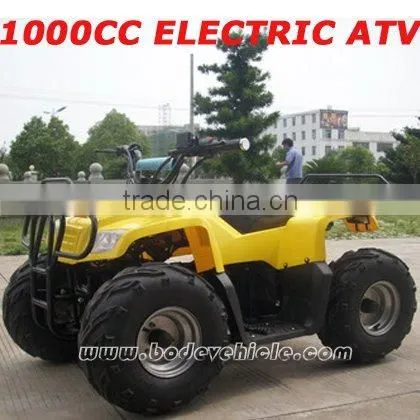 1000W ELECTRIC VEHICLE
