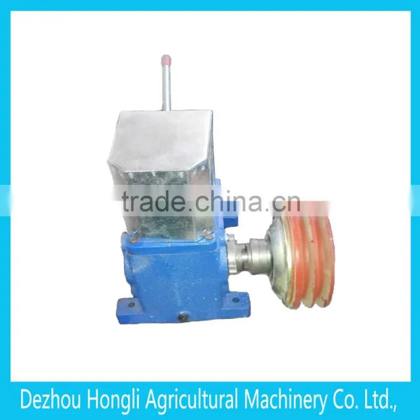 LN-2 Gear Box, Gear Hand, Gear Box Manufactures for Agricultural Machinery Quality Choice photo-6