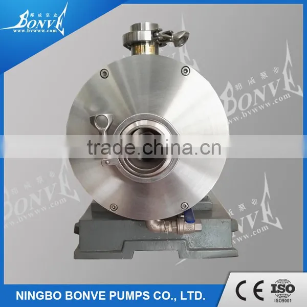 High Shear Mixers Used For Vaccines And Homogenizer Machine photo-2