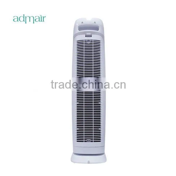 3 in 1 Air Cleaning System With True HEPA UV and Odor Reduction 22 Inch Tower photo-3