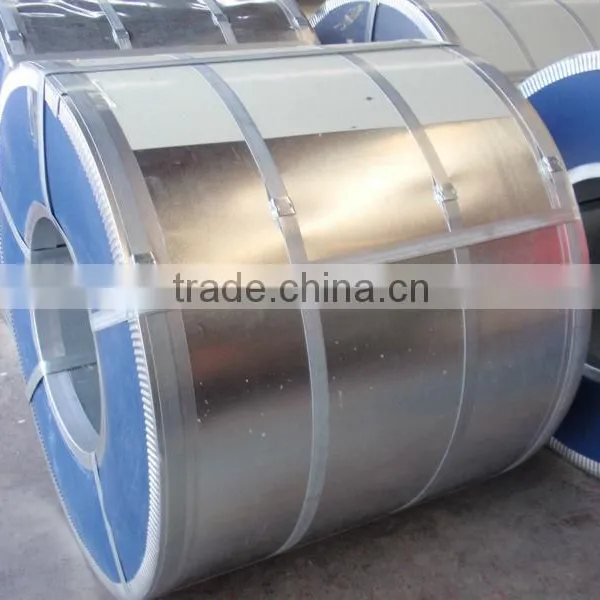 Z120 GI Galvanized Steel, Hot Rolled Steel Coil With High Zinc Coating photo-2