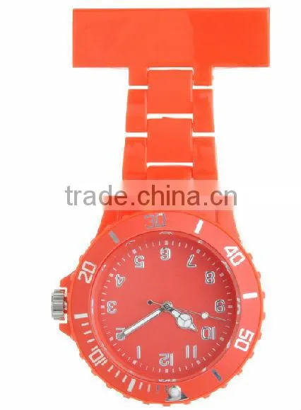 Fashion Cheap New Coloured Watches R004 Nurse Watches Manufacturer photo-5