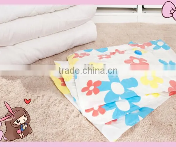 Design and Color is Universal to Receive Vacuum Compression Bag photo-5