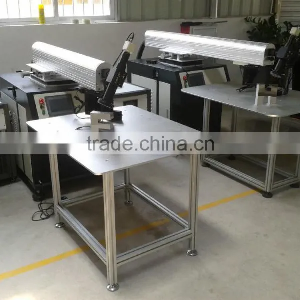 Stainless Steel Laser Welding Machine Price photo-2