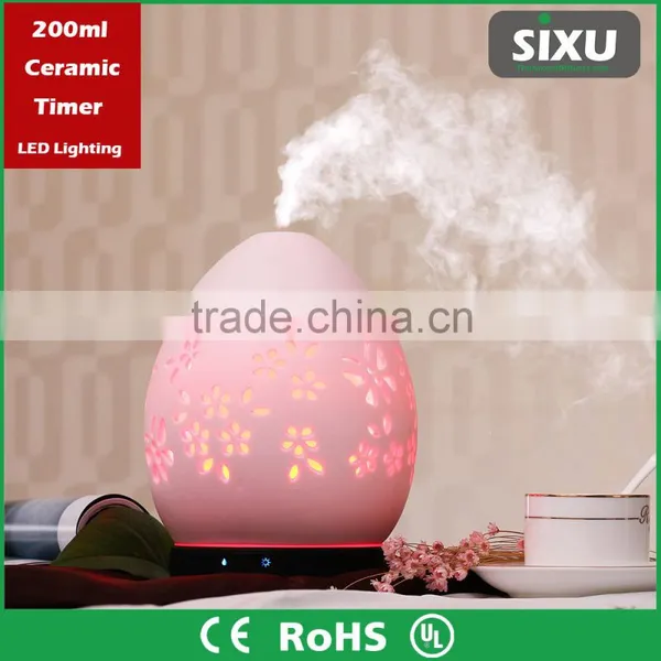 New Invention ! Maglev Floating Globe for Promotion Gift ! Aroma Humidifier