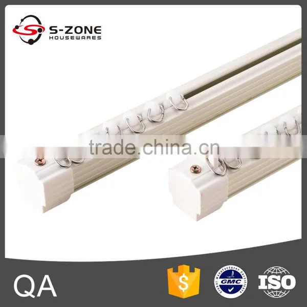 Curtain Track With Pulley System to China Supply photo-5