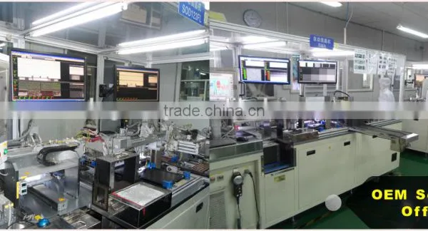 SMA SMD Fast Recovery Rectifier RS1M 1A 1000V LGE Brand photo-5