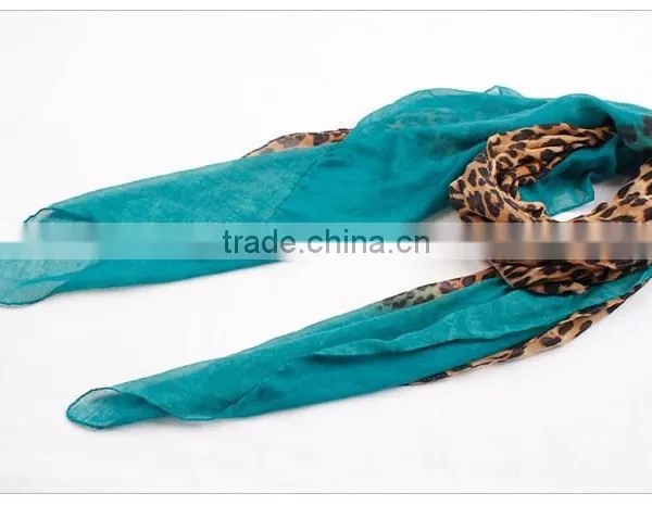 100% Silk Soft Lady Scarf Fashion Classic Indian Flora High Quality Long Women Shawl Scarf Wholesale photo-2