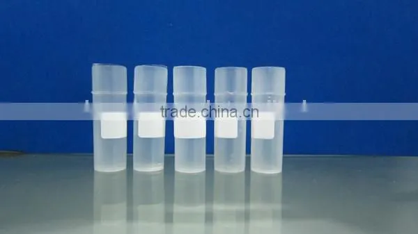 High Speed Horizontal Automatic Plastic Tube Labeling Machine for Plastic Tube photo-2
