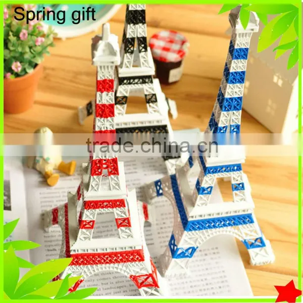 Promotion Gift France Souvenir Craft Eiffel Tower Model Quality Choice photo-5