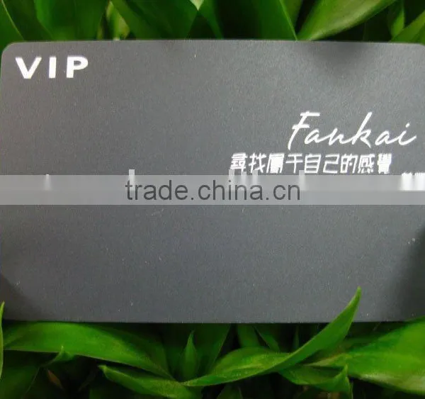 IC Card/Contactless Card
