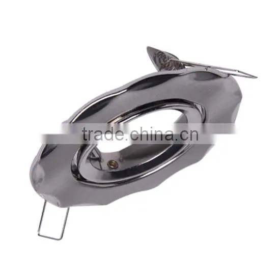 Adjustable Mr16 Downlight 50w With VDE Holder photo-3