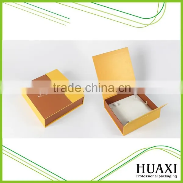 Fashionable Jewelry Gift Box Cardboard Jewelry Boxes photo-6