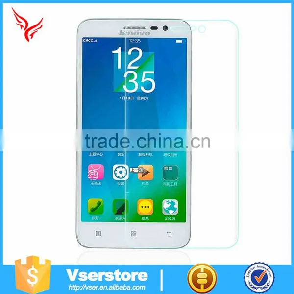 Anti-Glare Screen Protector For Lenovo S920 Screen Protector For Lenovo S960 photo-3