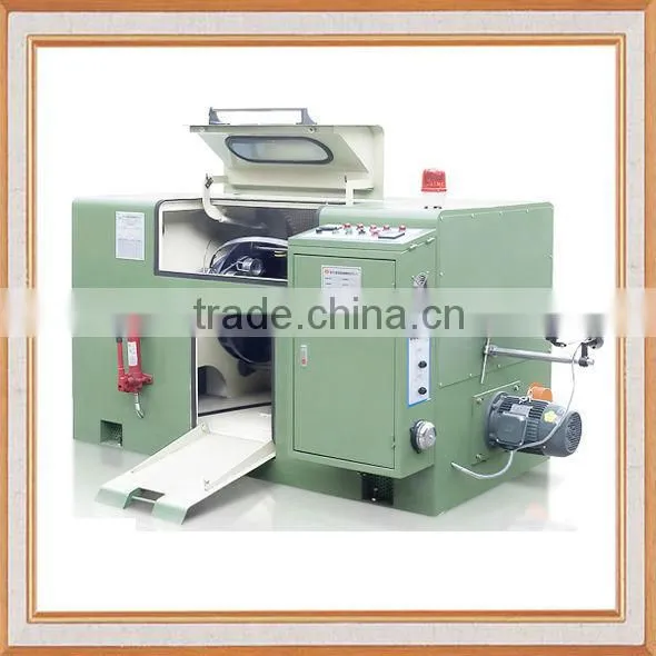 2016 Best Amazing Quality Wire Cable Stranding Bunching Twisting Machine photo-3