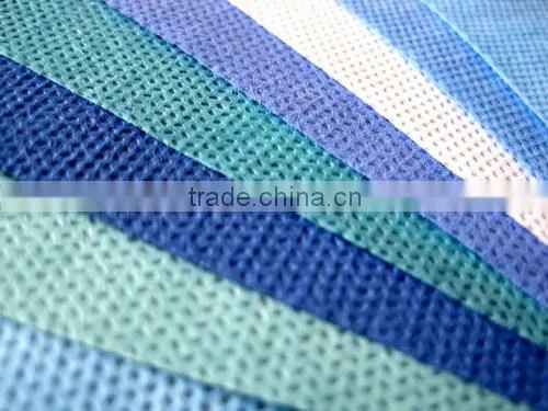 Meltblown Nonwoven Fabric