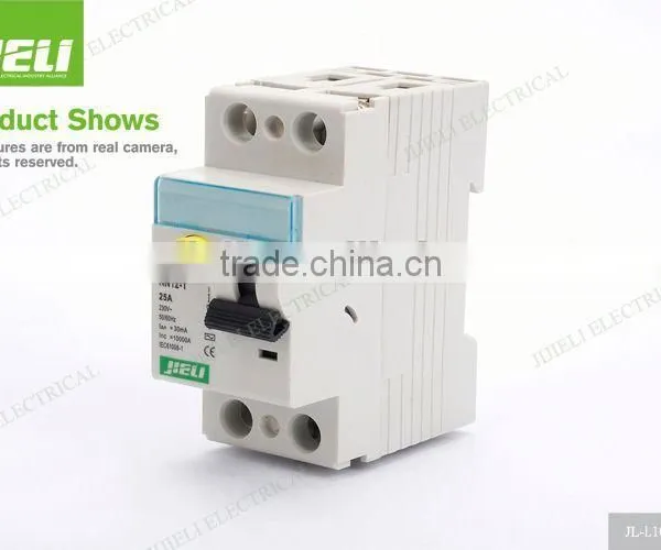 14 Years Professional Manufacturer Elcb Rating photo-3