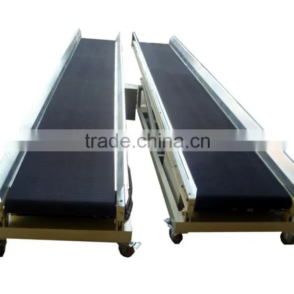 Incline Belt Conveyor photo-3