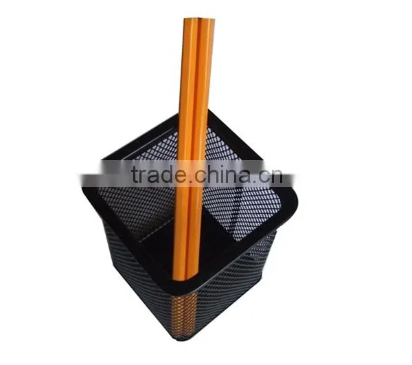 Square Pen Container