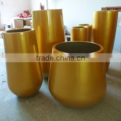 Modern Design Indoor Flower Pots and Planters