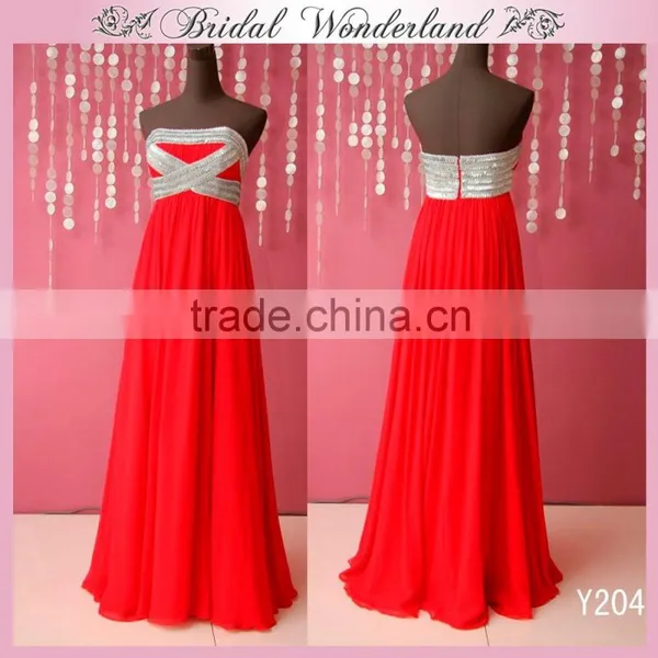 2014 Arabic Dubai Abaya Kaftan Style Prom Dress