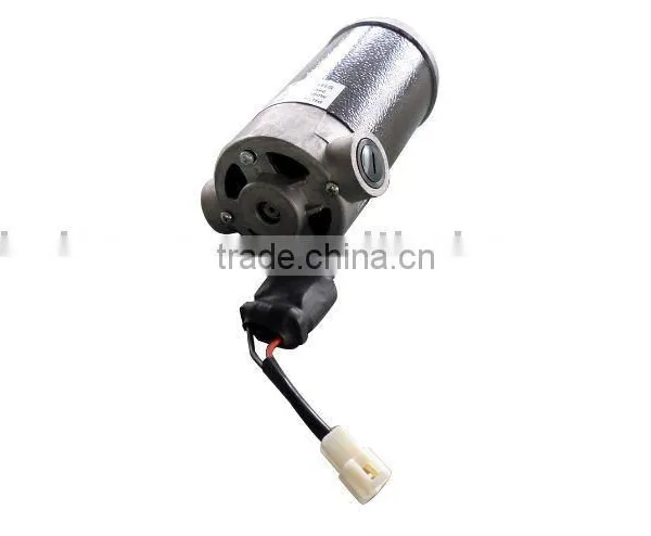 dc Motor