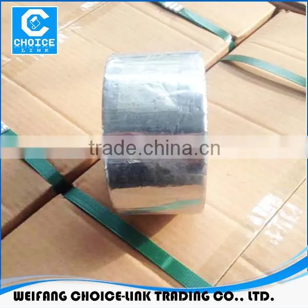 Hot Sell Waterproof Aluminum Self Adhesive Bitumen Flashing Tape for Roof photo-2