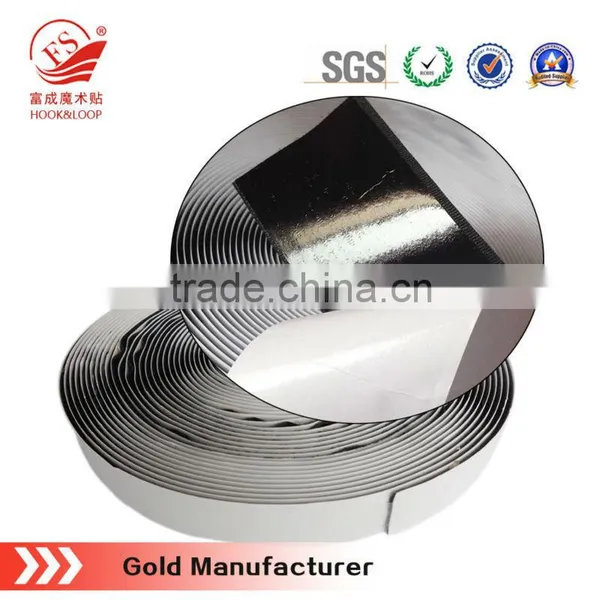 20mm Width Adhesive Hook and Loop Tape photo-2