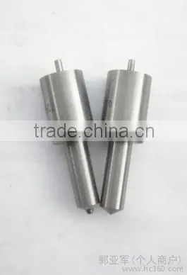 Diesel Engine Spare Parts Injector Nozzle photo-4